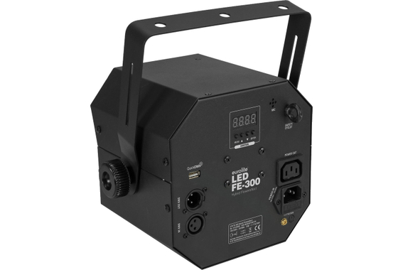 Eurolite LED FE-300 Hybrid Flowereffekt image 3