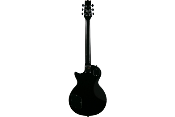 Heritage Ascent H-137 Humbucker Black image 3