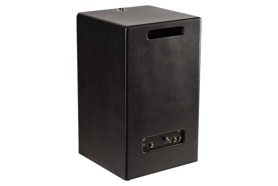 Meinl MPDC1 Digital Cajon Set schwarz image 3