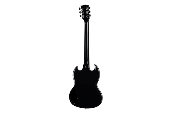 Gibson SG Standard Ebony image 3