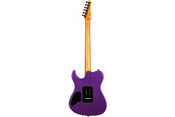 Spira T-420 PP Metallic Purple image 3