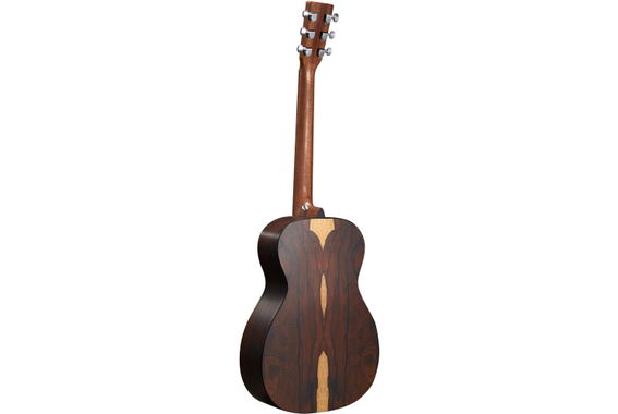 Martin Guitars 0-X2E Cocobolo image 3