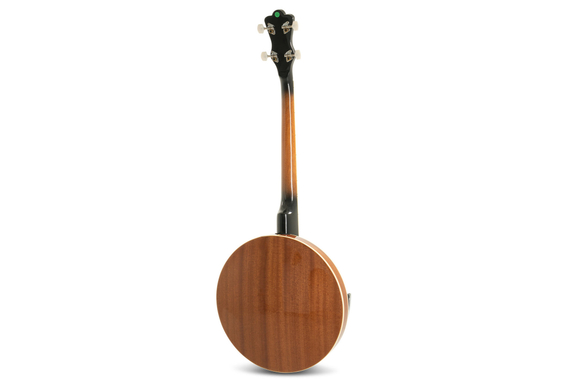 GEWA Select Banjo 4-String image 3