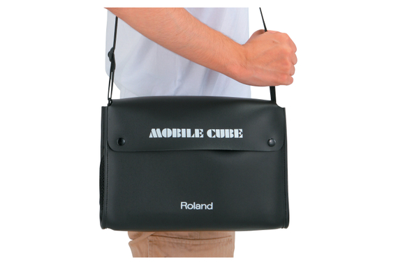 Roland CB-MBC1 Mobile Cube Bag image 3