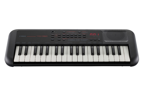 Clavier Yamaha PSS-A50 image 3