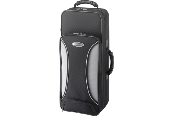 Jupiter JAS1150SGQ Eb Sassofono Alto Argentato image 3