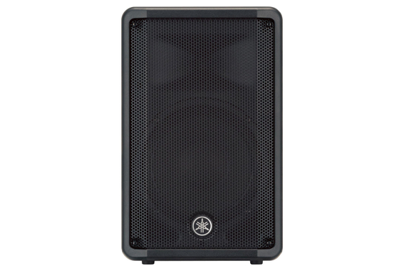 Yamaha DBR10 Set De Caja Activa Incl. Soporte image 3