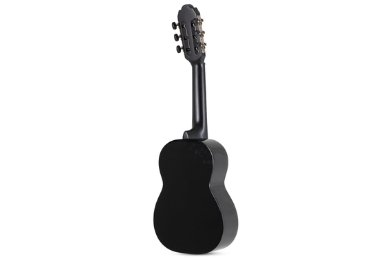 GEWA Student 1/4 Guitare Classique Noire image 3