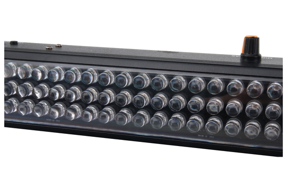 Showlite LED Stage Bar 216x 10 mm 2x Set image 3