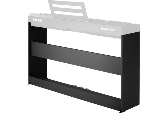 NUX NPS-1 Noir image 3