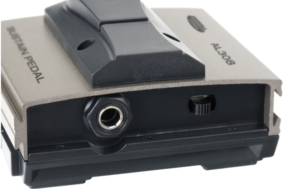 Classic Cantabile AL308 Voetschakelaar, Drukknop image 3