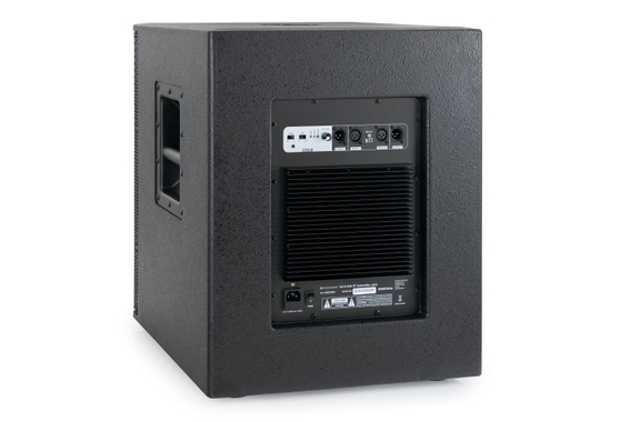 Pronomic Powerstage Economy 1510 2.2 Système PA Actif 800 Watts image 3