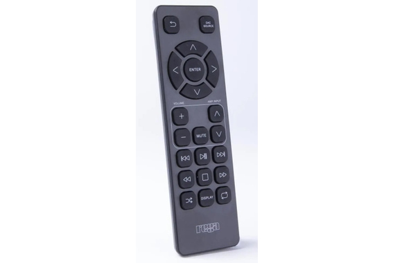 Rega IO Amplificateur Intégré HiFi image 3