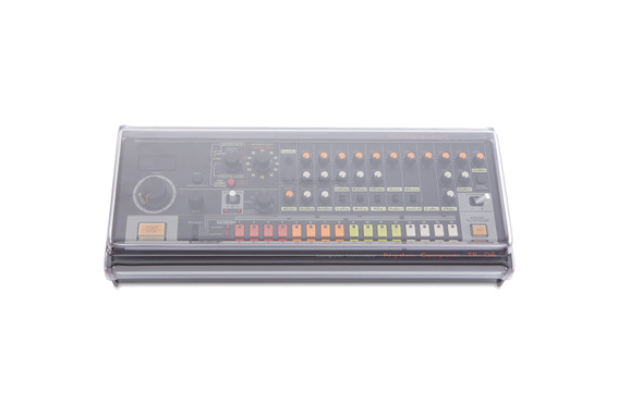 Copertura Protettiva Decksaver Per La Serie Roland Boutique image 3