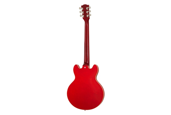 Gibson ES-339 Cherry image 3