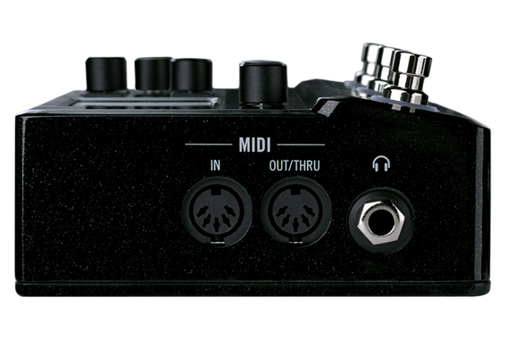Line6 HX Stomp  - Retoure (Zustand: sehr gut) image 3