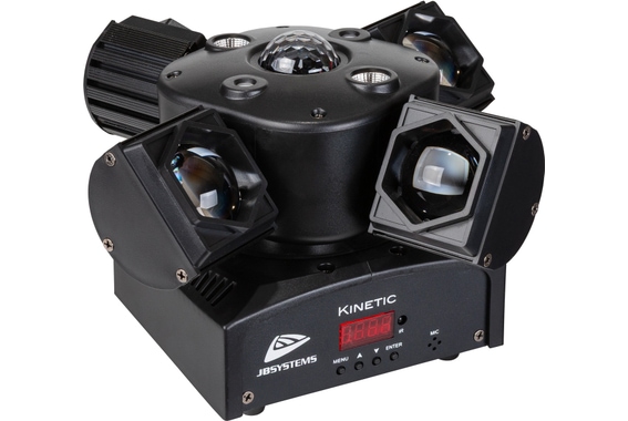 JB-Systems Kinetic image 3