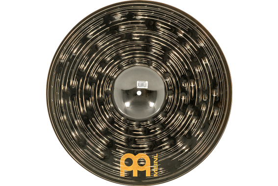 Meinl Classics Custom Dark 20\" Ride image 3