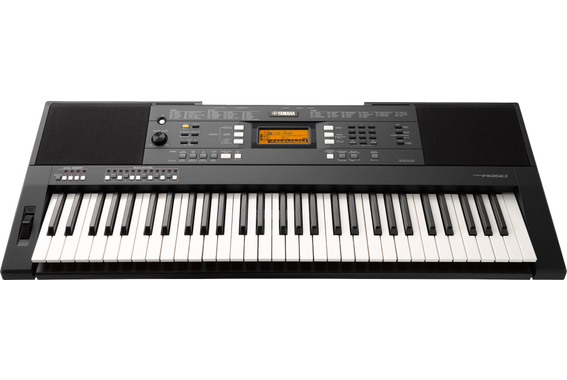 Yamaha PSR-A350 Oriental Keyboard Deluxe Set image 3