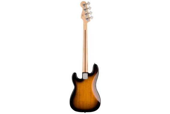 Squier Sonic Precision Bass 2-Color Sunburst image 3