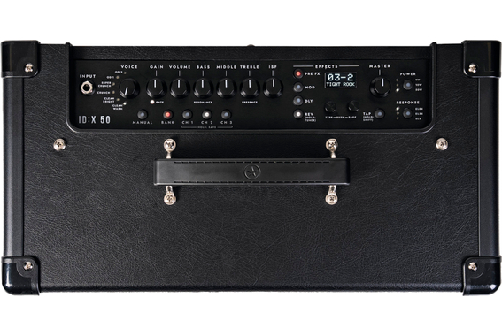 Blackstar ID:X 50 image 3