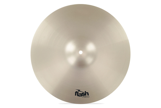 FLASH Impact Series 368 Set De Cymbales image 3