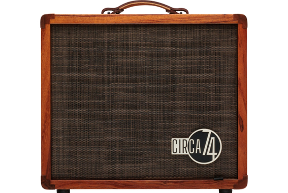 Taylor Circa74 AV150-10 150W 10" Combo Acoustique Koa image 3