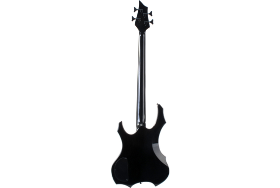 Rocktile Pro BB104-B BattleBone E-Bass Black  - Retoure (Zustand: akzeptabel) image 3