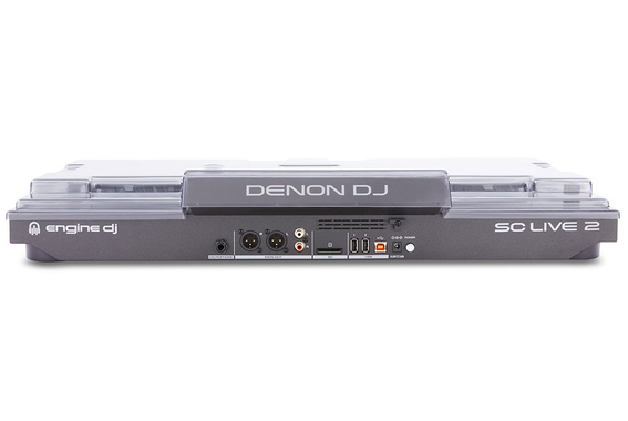 Decksaver Denon DJ SC Live 2 image 3