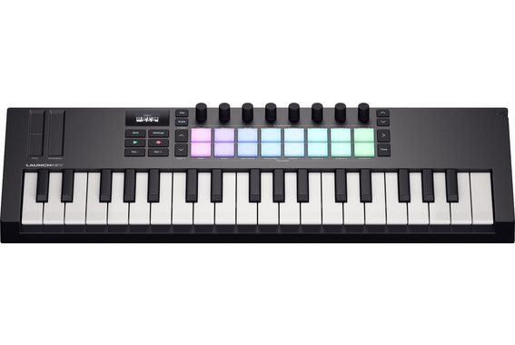 Novation Launchkey 37 Mini MK4 image 3