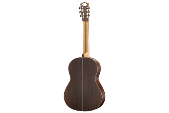 Hanika Natural Lattice Guitare Classique image 3