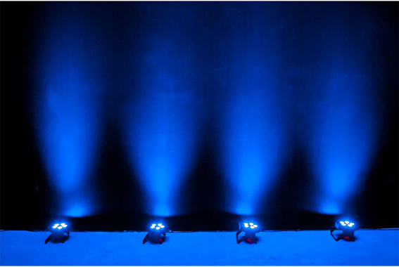 ADJ VPAR PAK Scheinwerfer Set image 3