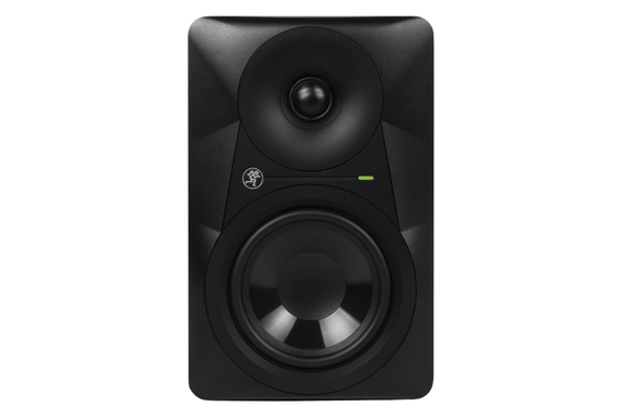 Mackie MR524 image 3