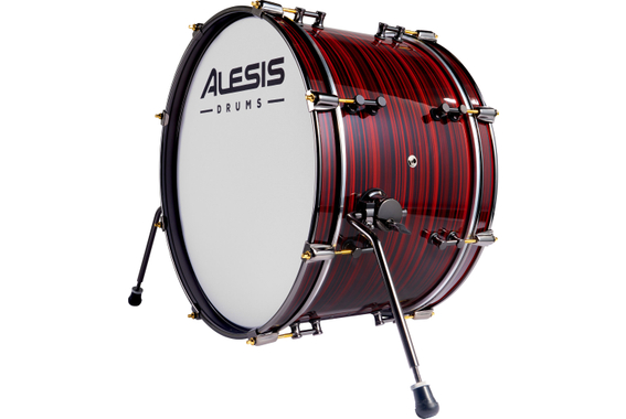 Alesis Strata Prime Bass Drum image 3