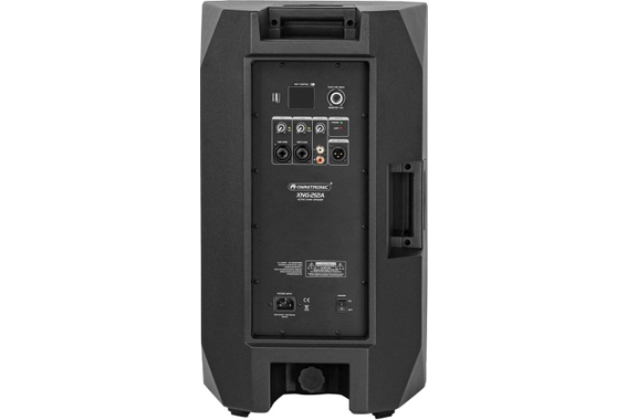 Omnitronic XNG-212A 2-Way Speaker image 3
