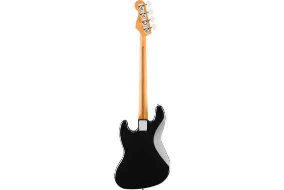 Fender Player II Jazz Bass MN Black Set image 3