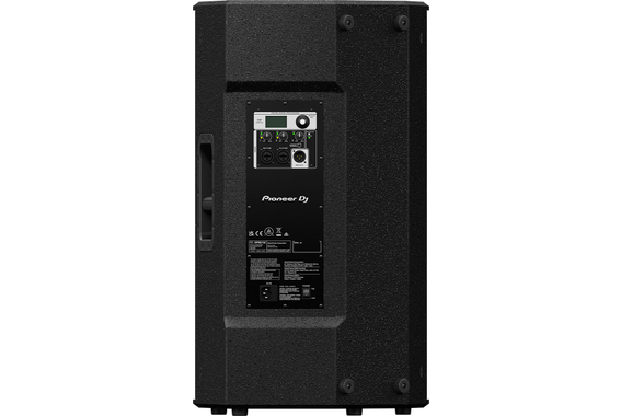 Pioneer DJ XPRS152 Enceinte Active 15" image 3