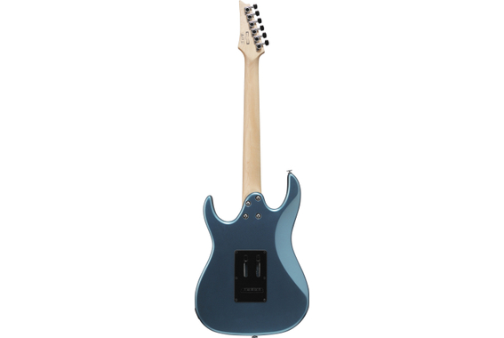 Ibanez GRX40-MLB Metallic Light Blue image 3