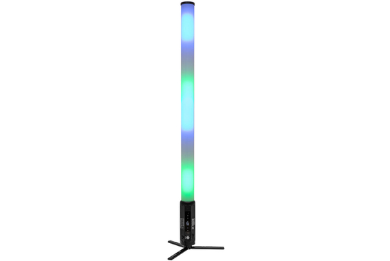 Eurolite Batterie IP Pixel Tube 360° PRO CRMX image 3