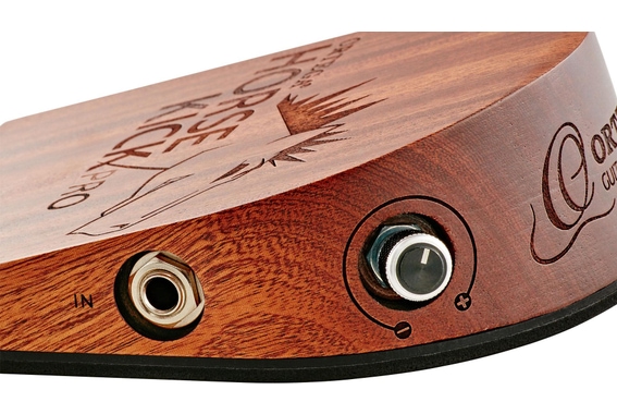 Ortega Horse Kick Pro image 3