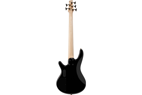 Ibanez GSR205PC-TMU Transparent Marine Burst Set De Inicio image 3