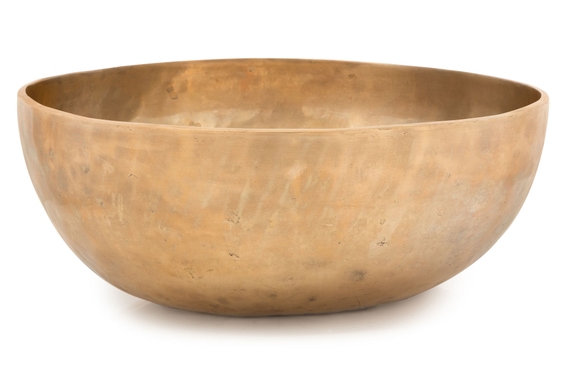 Set Completo Campana Tibetana XDrum Omshanti 39 cm image 3