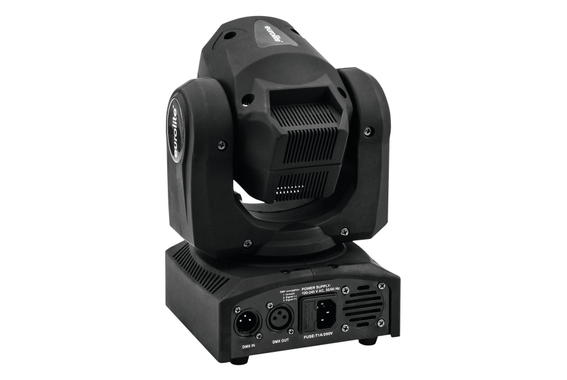 Eurolite LED TMH-17 Moving-Head Spot image 3