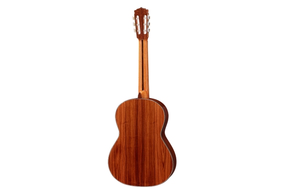 Hanika 56 SC Konzert Gitarre  - 1A Showroom Modell (Zustand: wie neu, in OVP) image 3