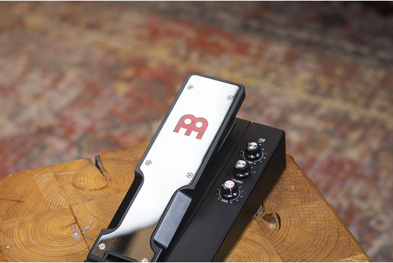 Meinl FX5 Percussion Effektpedal  - Retoure (Zustand: sehr gut) image 3