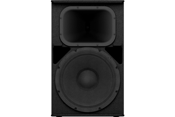 Yamaha DHR15 Enceinte Active 15" image 3