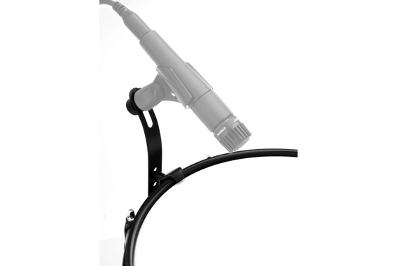 Pronomic DMK-10 Morsetto Microfono per Batteria image 3