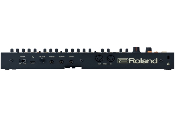 Roland JU-06A Boutique Synthesizer Module Set image 3