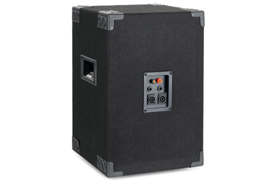 McGrey DJ Karaoke Ensemble Complet Party-1200 800W image 3