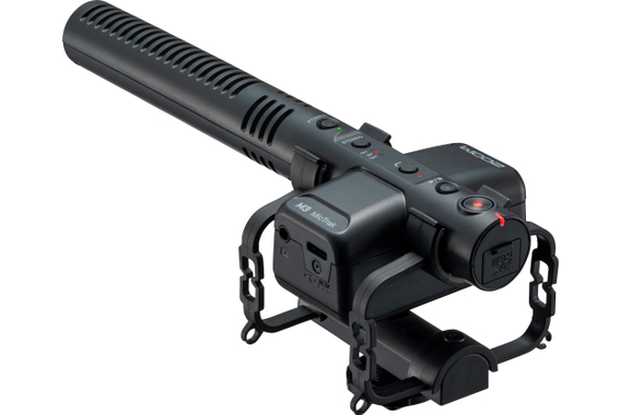 Zoom MicTrak M3 image 3